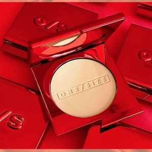 ONE/SIZE Turn Up the Base Versatile Powder Foundation in Light 2(N)